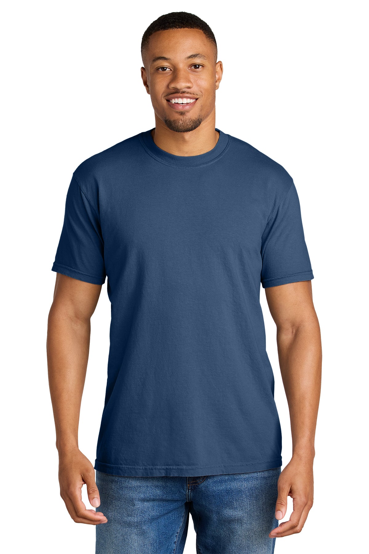 Comfort Colors ® Heavyweight Ring Spun Tee