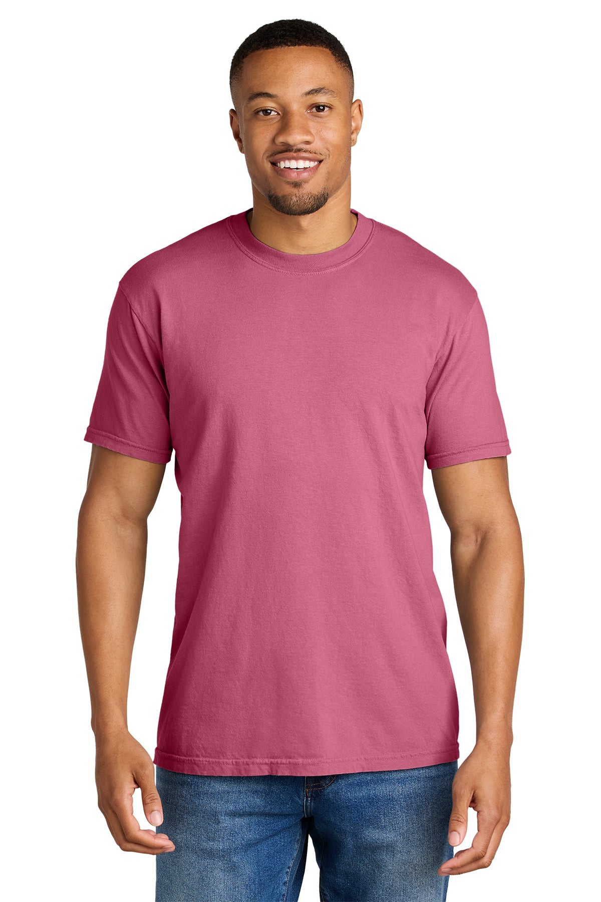 Comfort Colors ® Heavyweight Ring Spun Tee