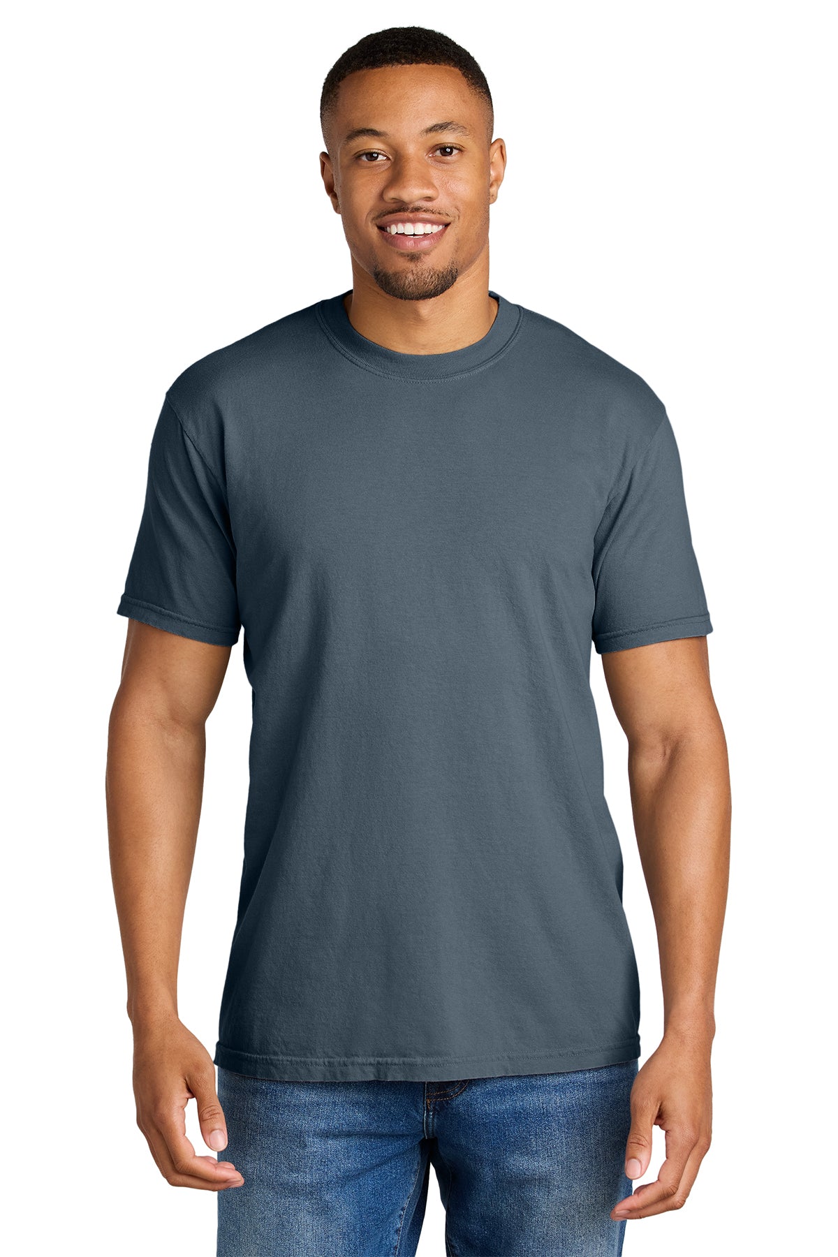 Comfort Colors ® Heavyweight Ring Spun Tee