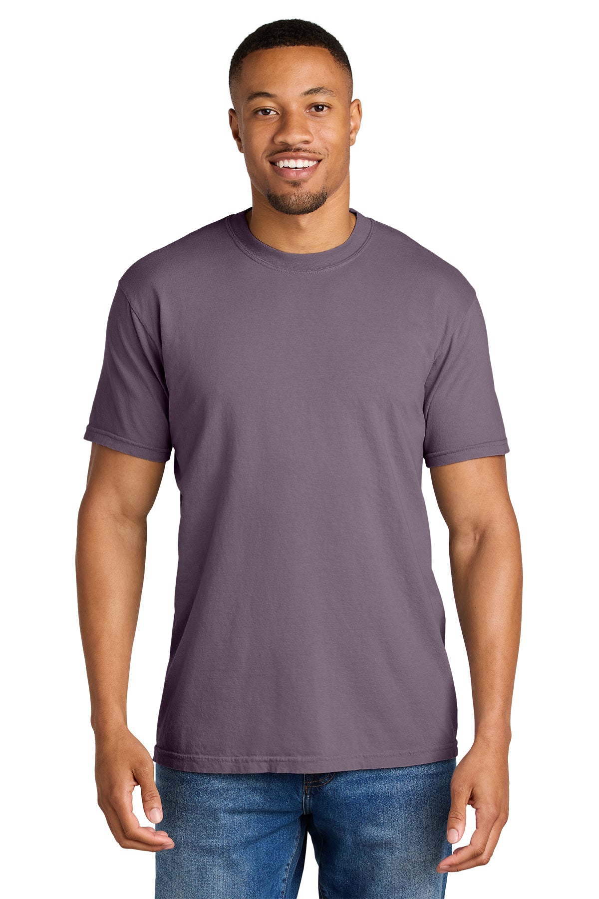 Comfort Colors ® Heavyweight Ring Spun Tee