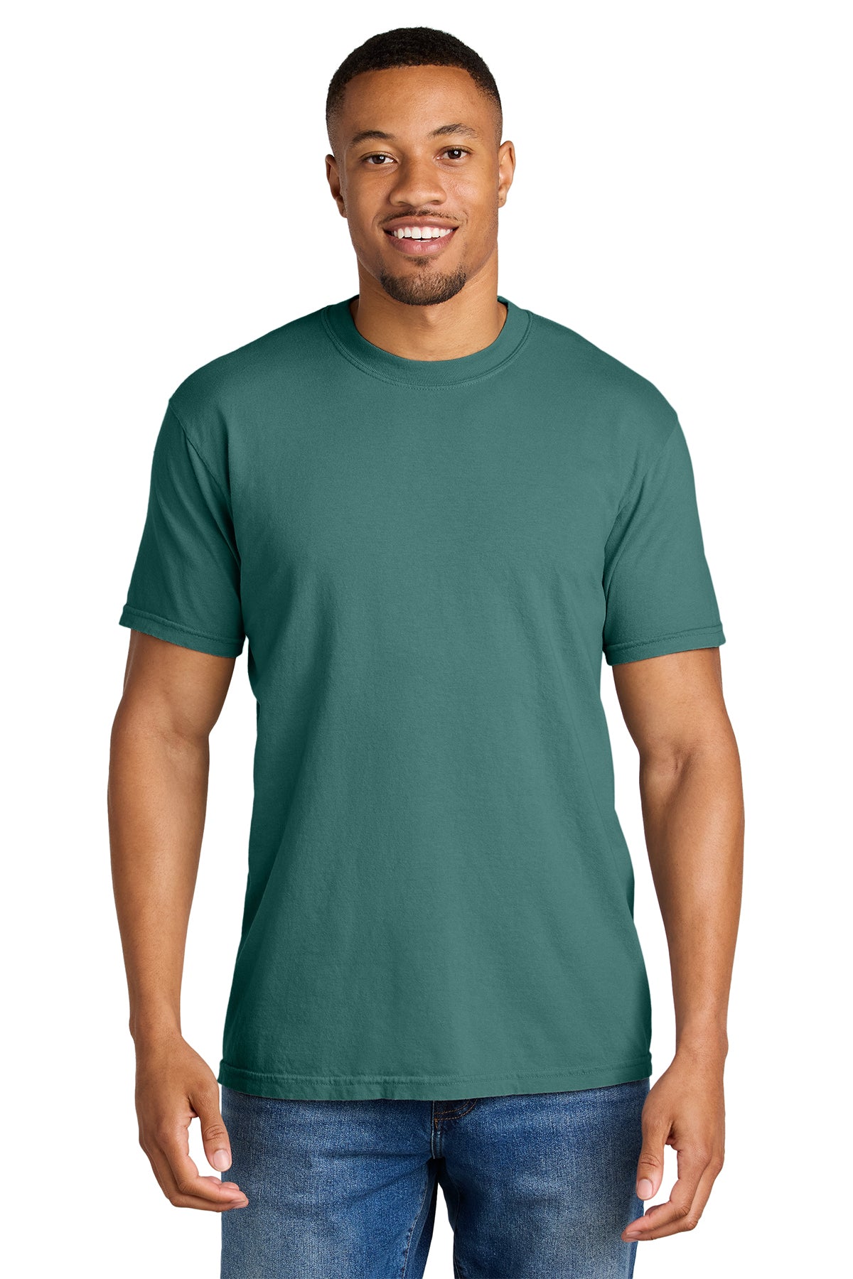 Comfort Colors ® Heavyweight Ring Spun Tee