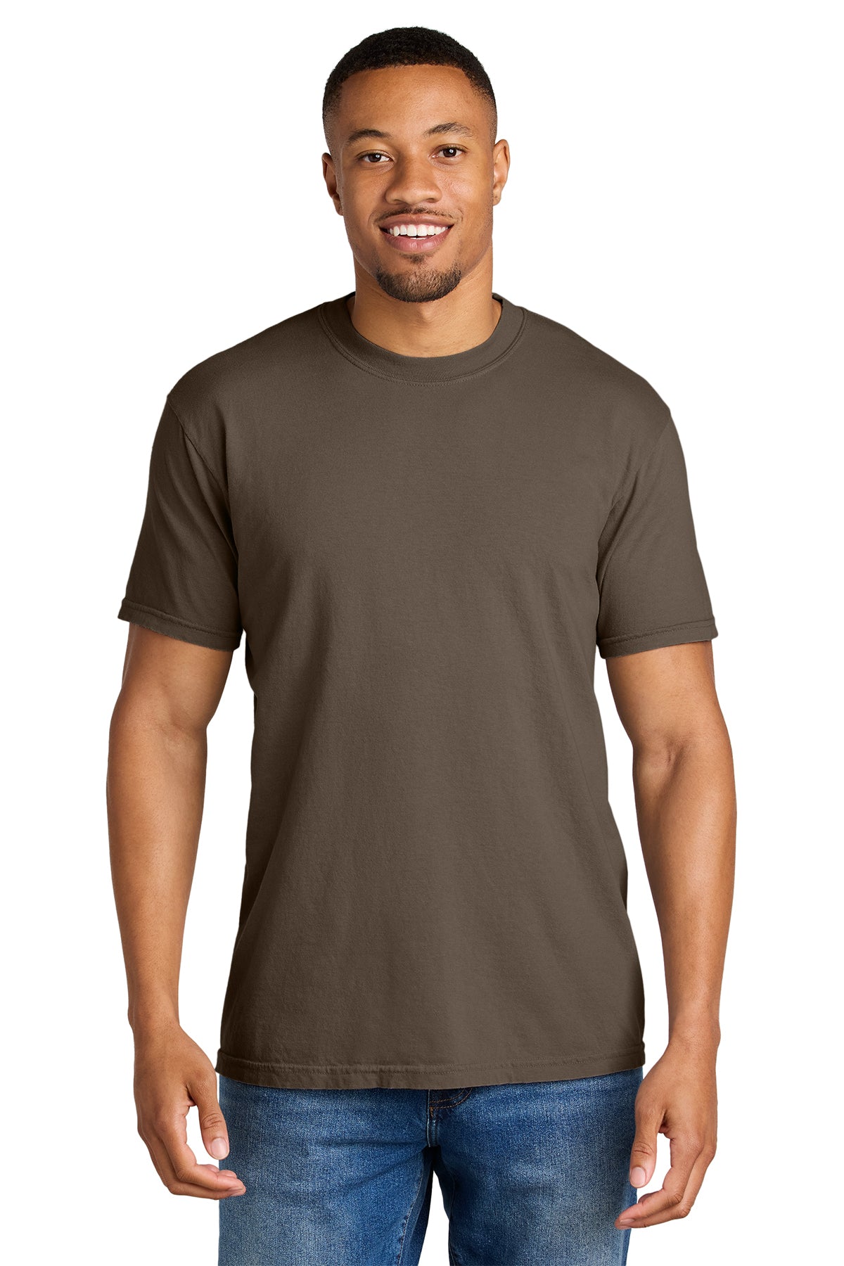 Comfort Colors ® Heavyweight Ring Spun Tee