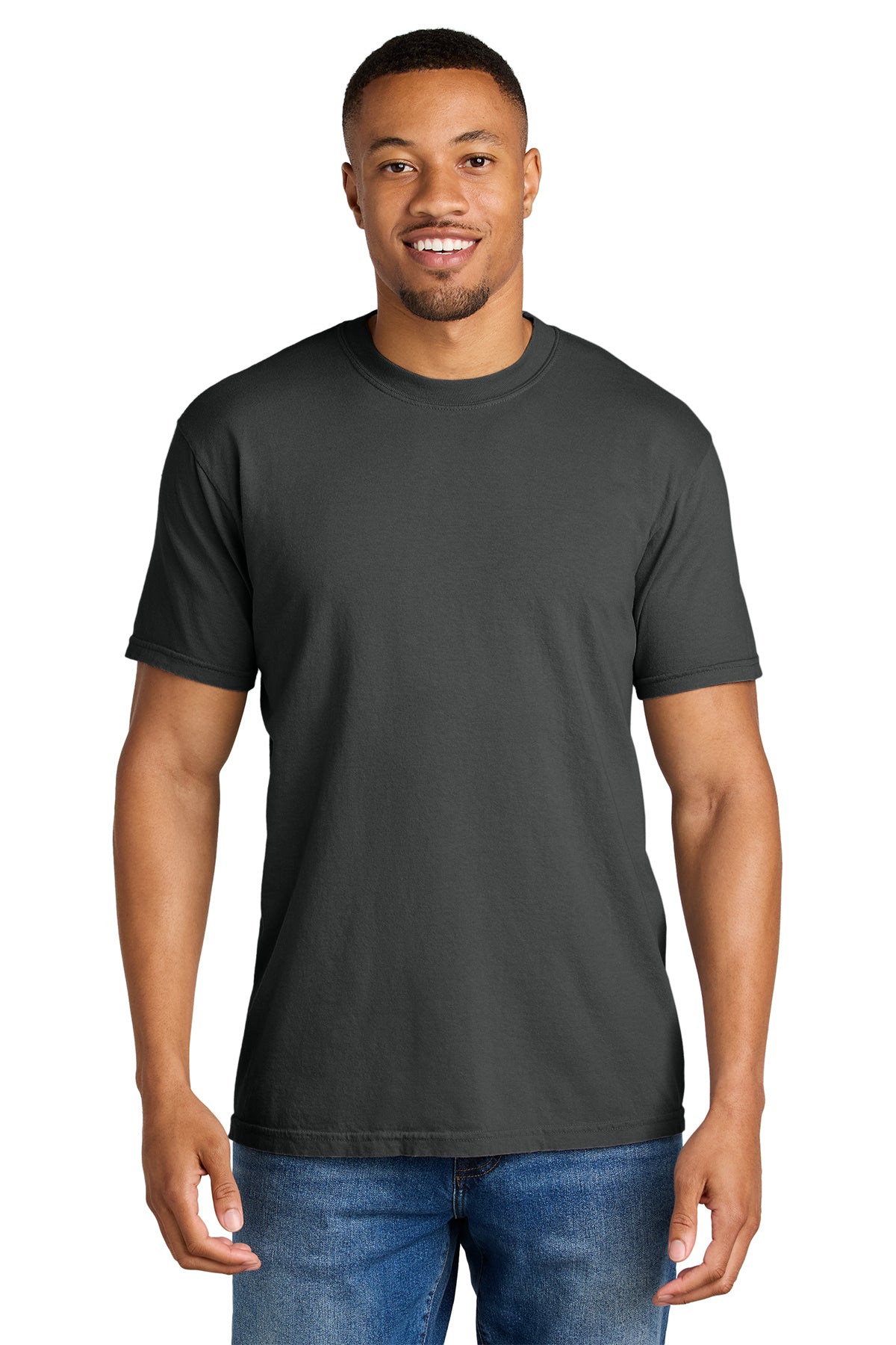 Comfort Colors ® Heavyweight Ring Spun Tee