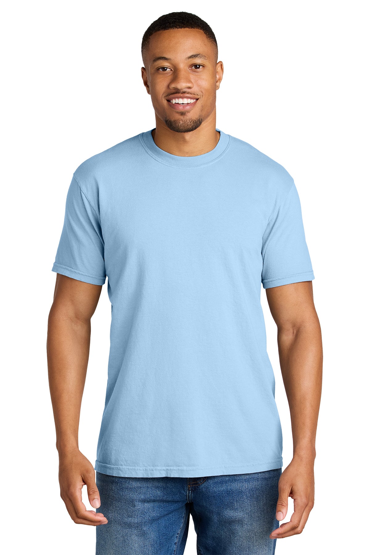 Comfort Colors ® Heavyweight Ring Spun Tee