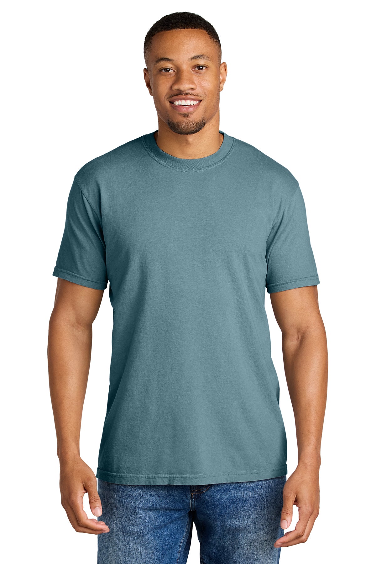 Comfort Colors ® Heavyweight Ring Spun Tee
