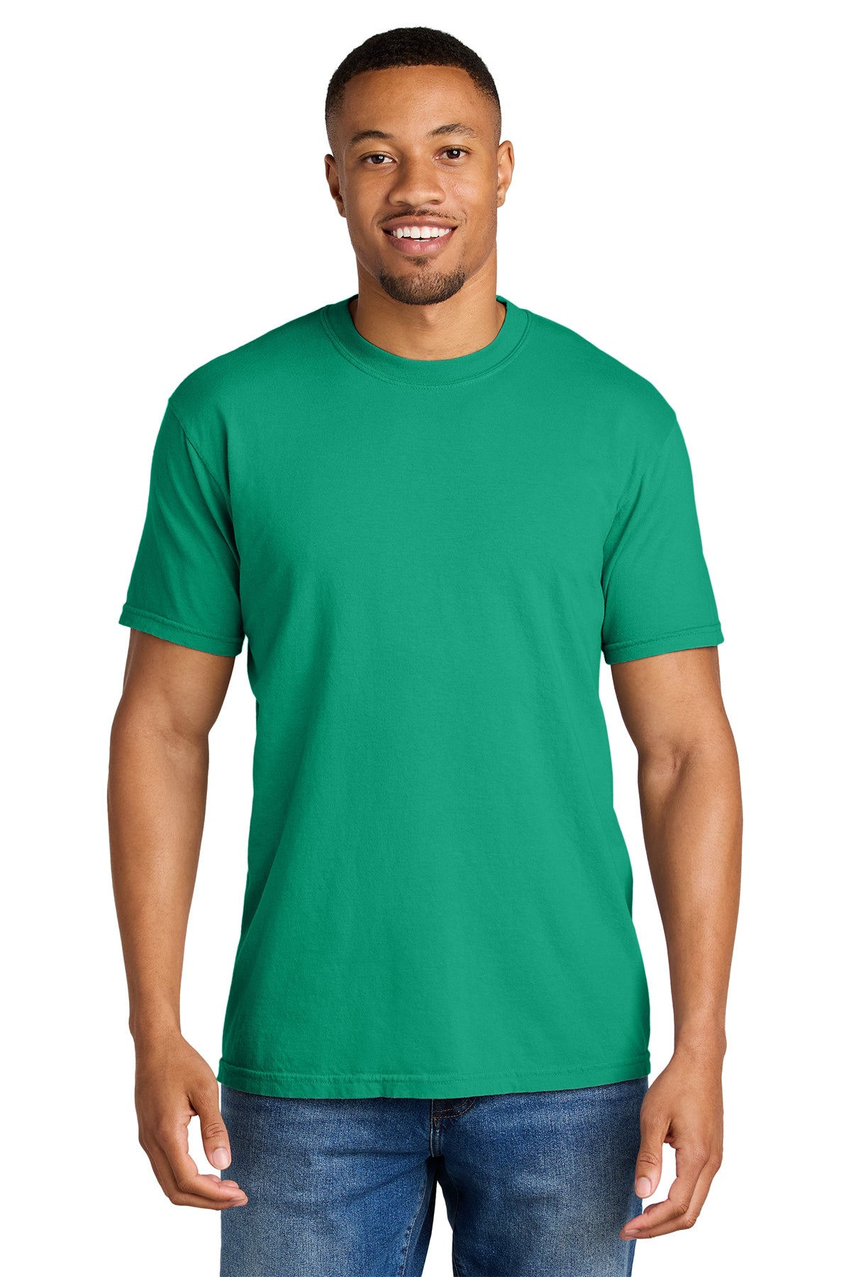 Comfort Colors ® Heavyweight Ring Spun Tee