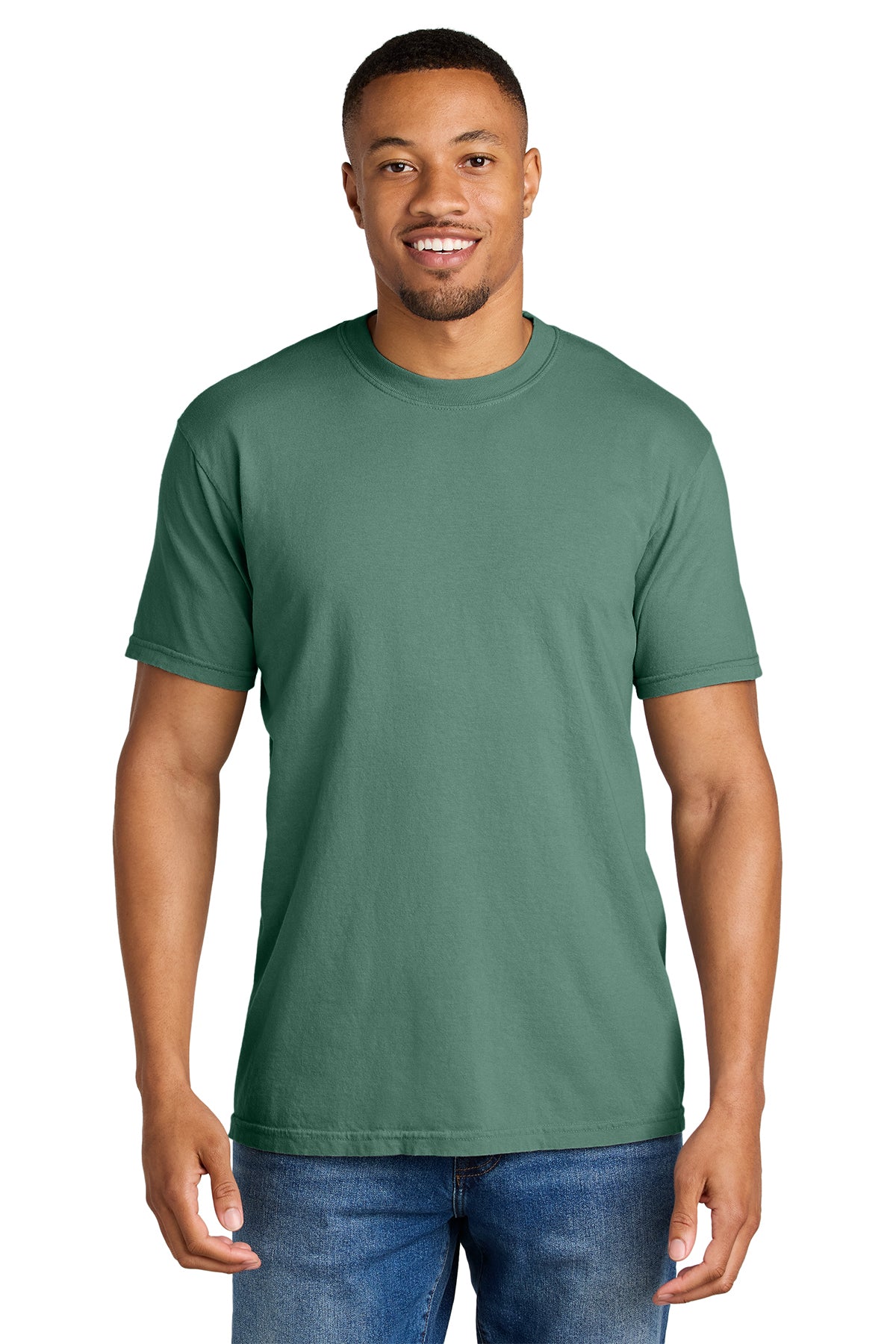 Comfort Colors ® Heavyweight Ring Spun Tee