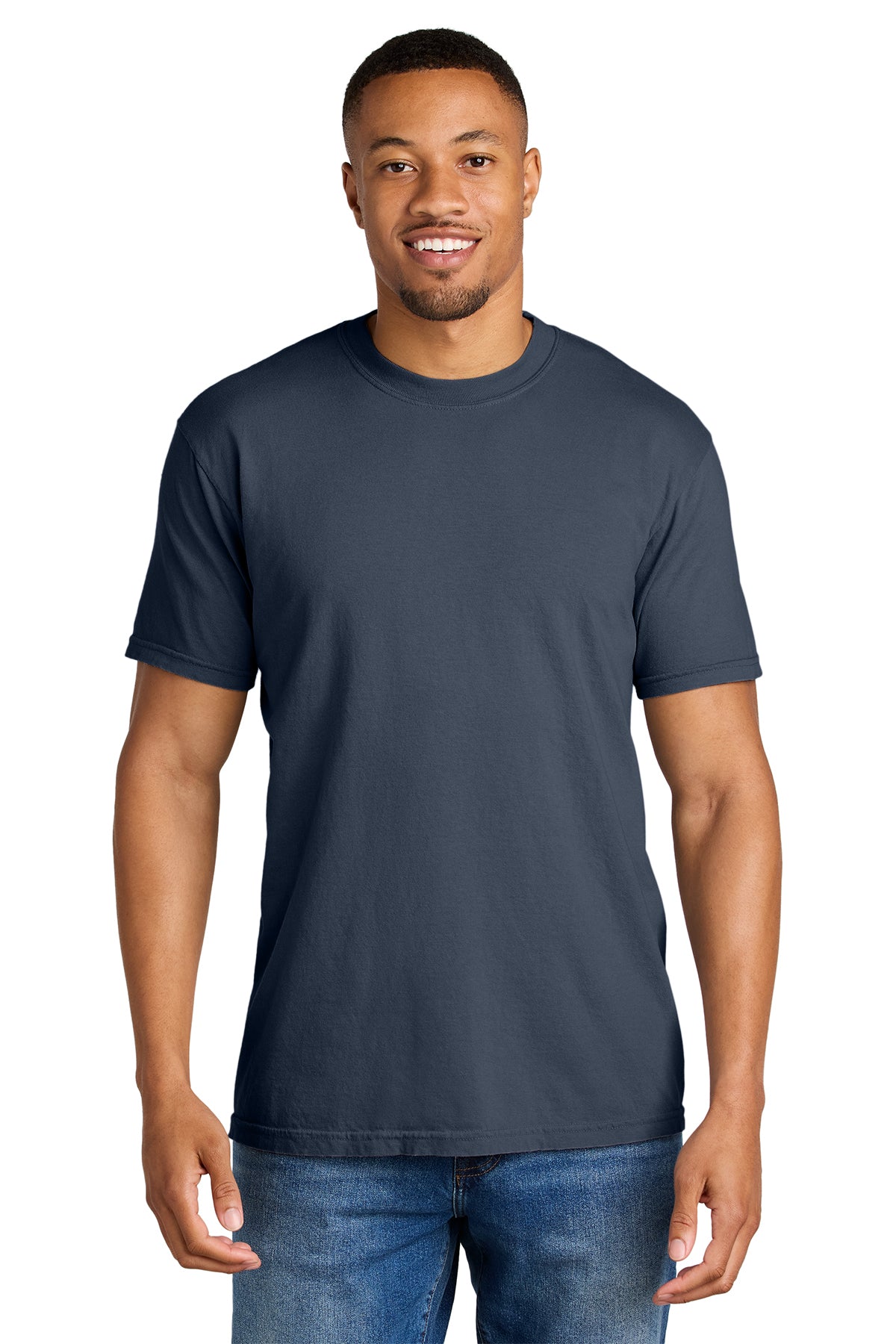 Comfort Colors ® Heavyweight Ring Spun Tee