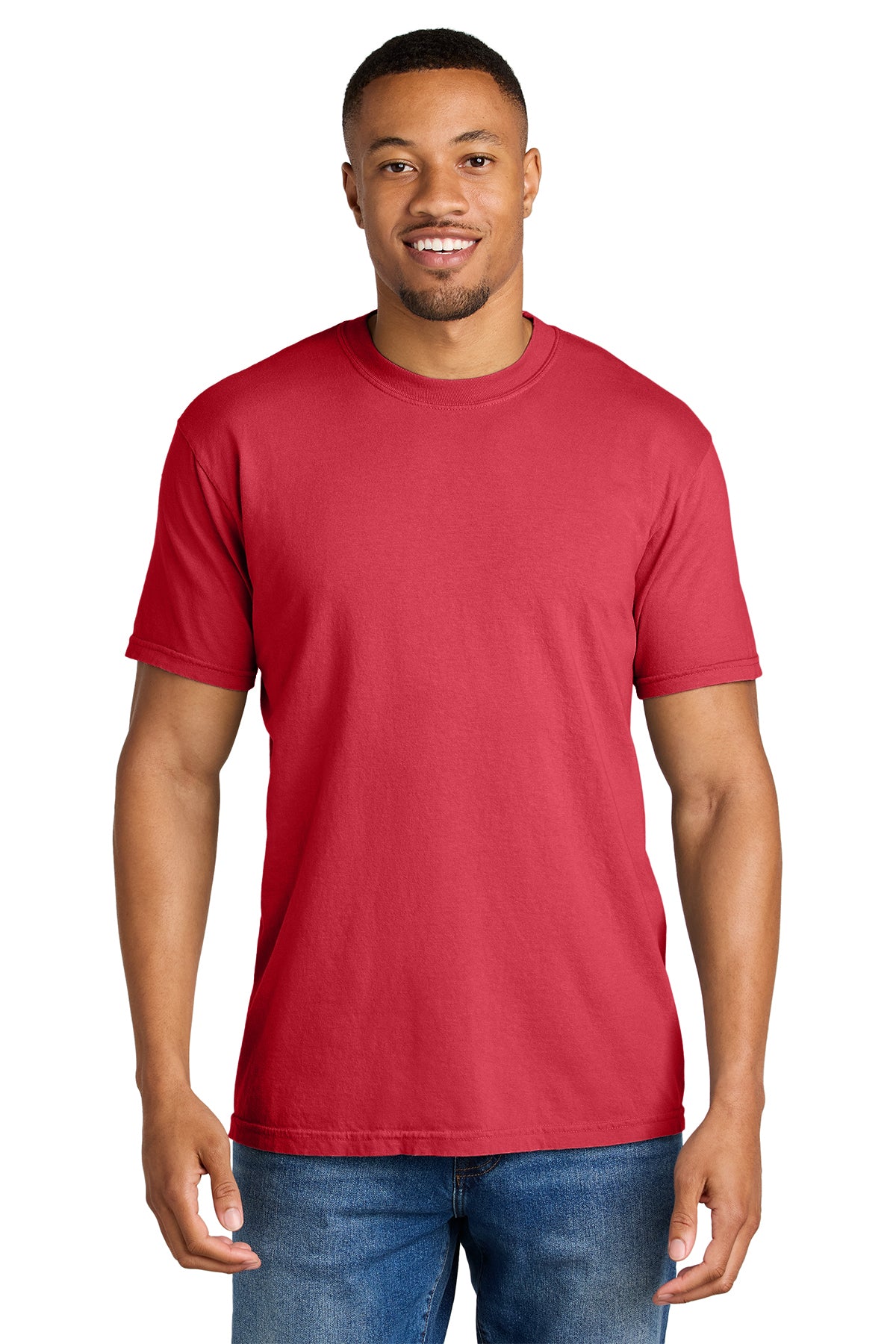 Comfort Colors ® Heavyweight Ring Spun Tee