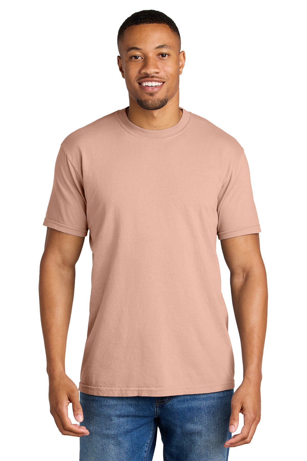 Comfort Colors ® Heavyweight Ring Spun Tee