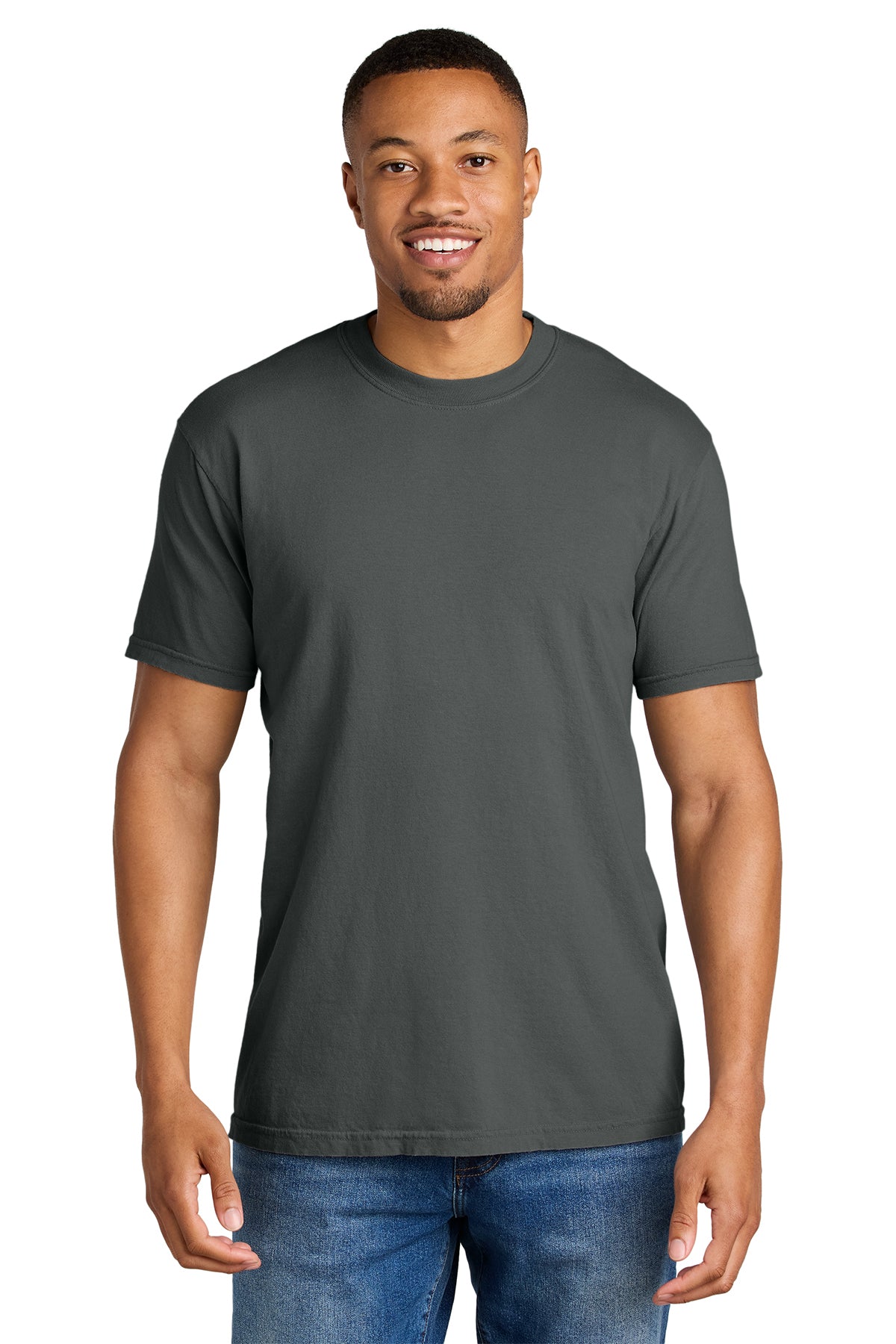 Comfort Colors ® Heavyweight Ring Spun Tee