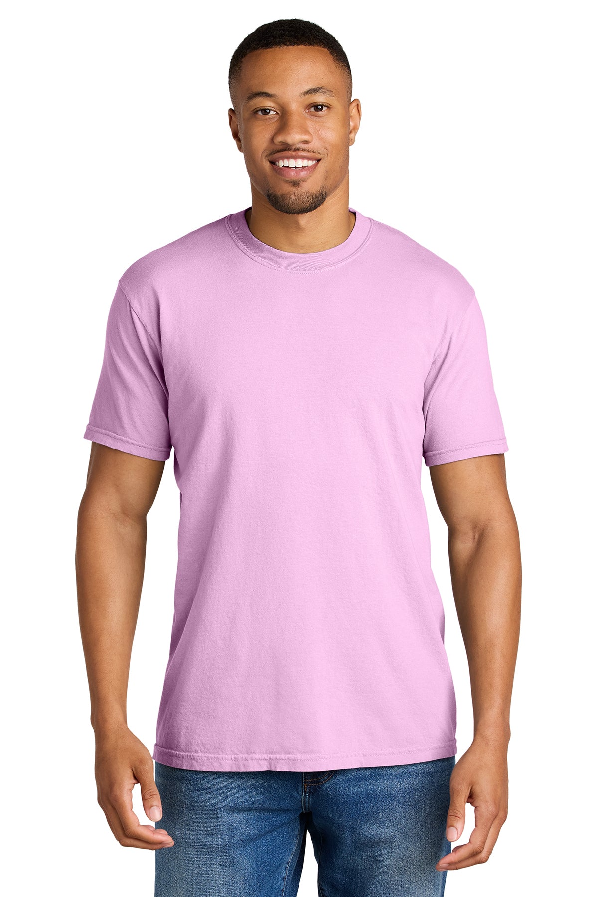 Comfort Colors ® Heavyweight Ring Spun Tee