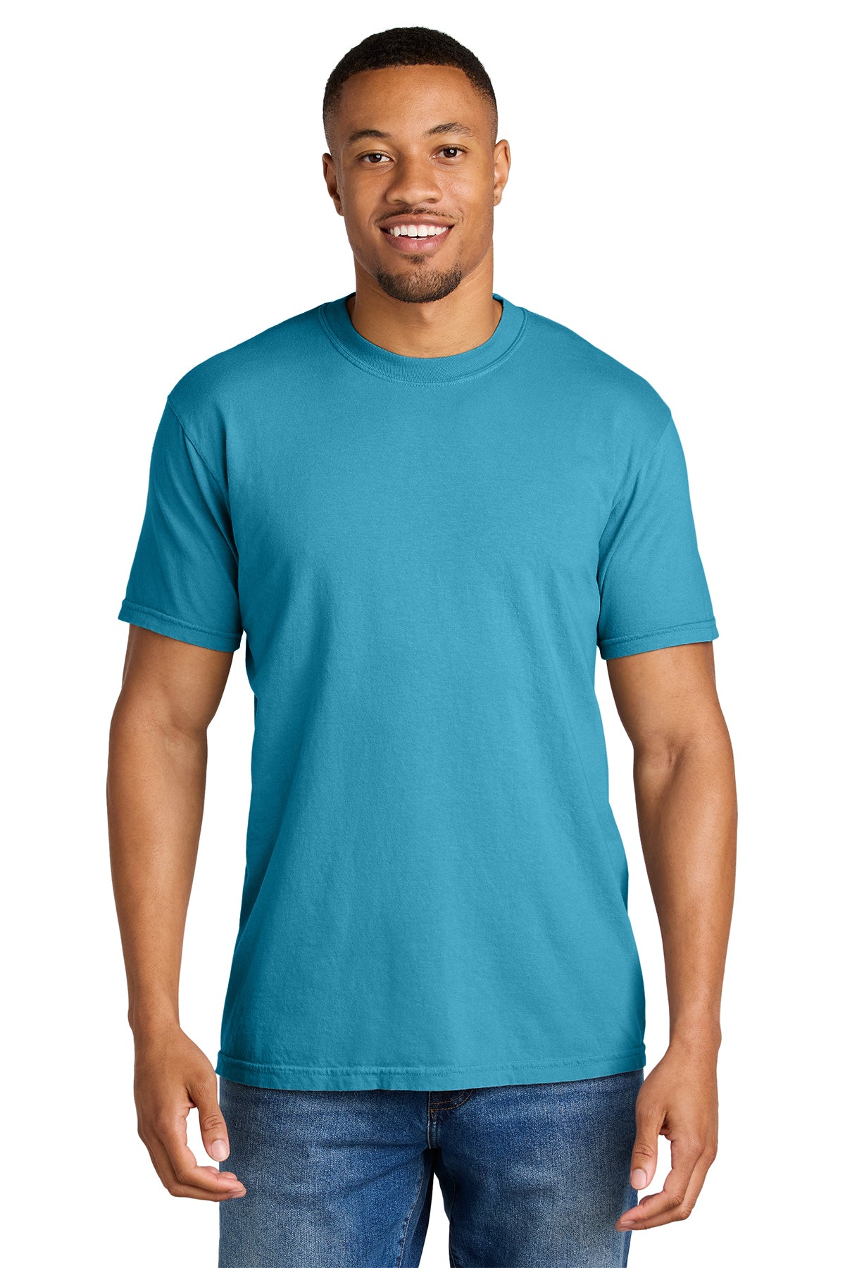 Comfort Colors ® Heavyweight Ring Spun Tee