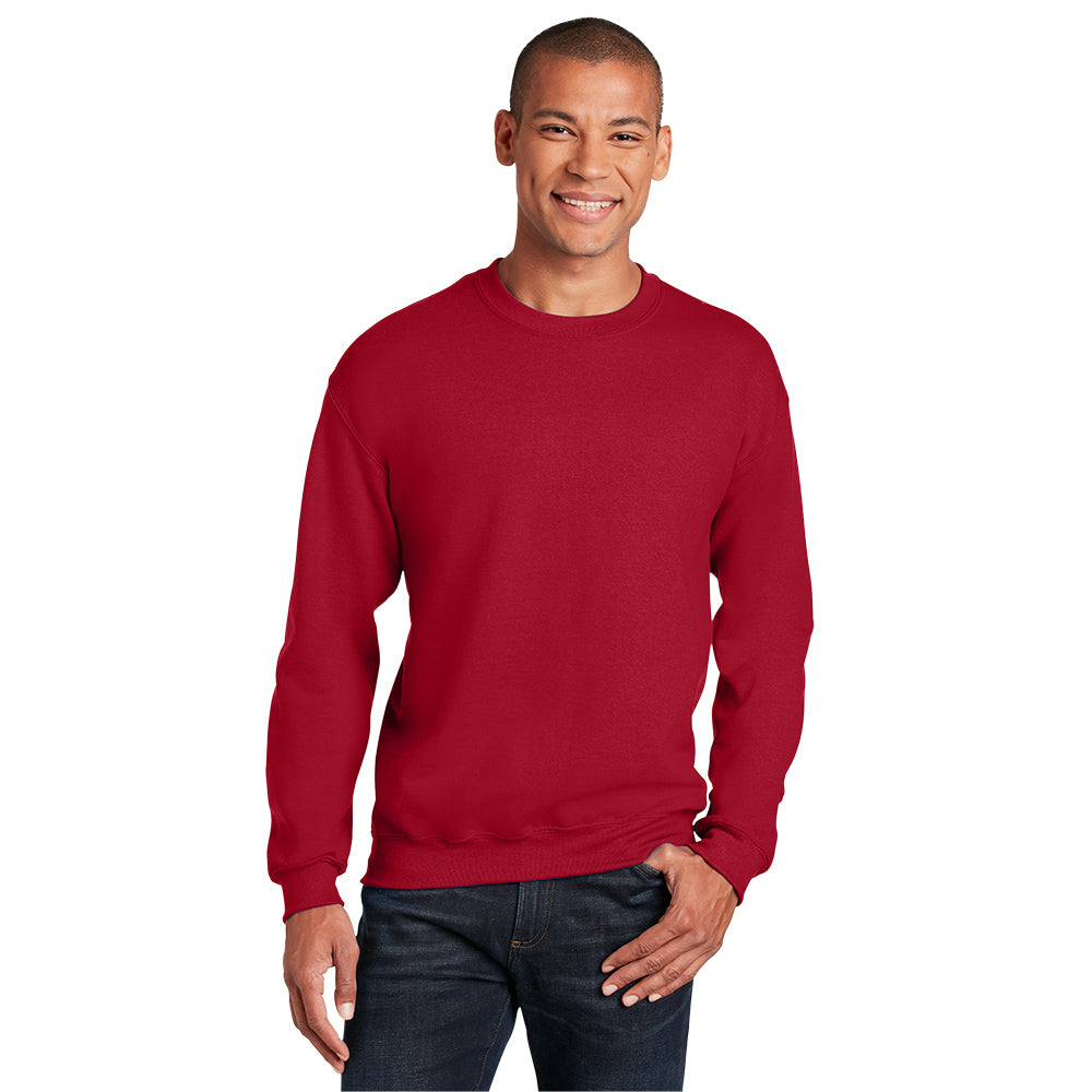 Gildan® - Heavy Blend™ Crewneck Sweatshirt