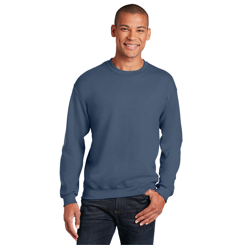Gildan® - Heavy Blend™ Crewneck Sweatshirt