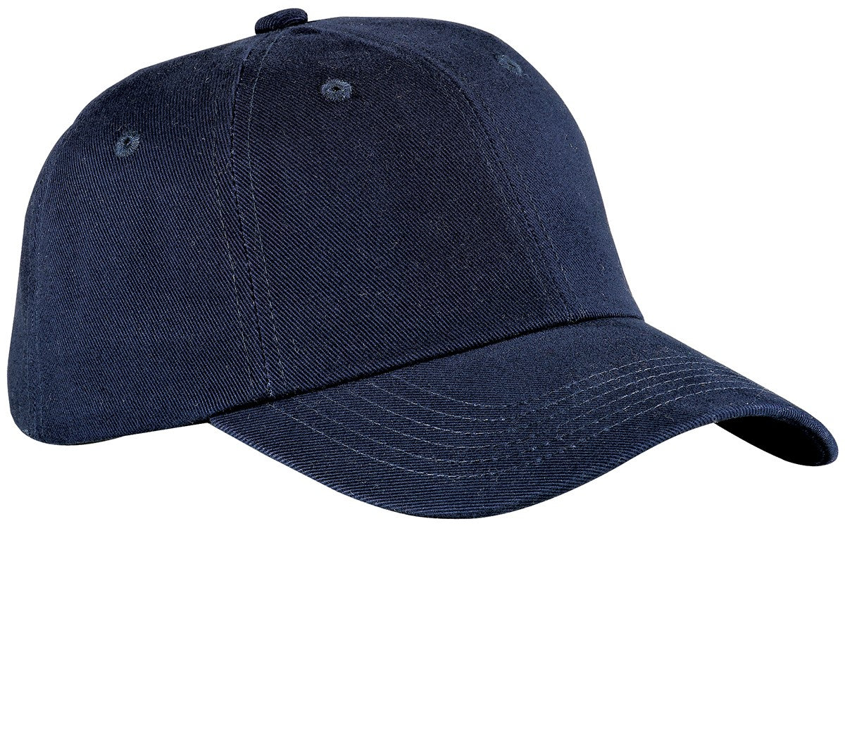 Port Authority® Unstructured Brushed Twill Cap