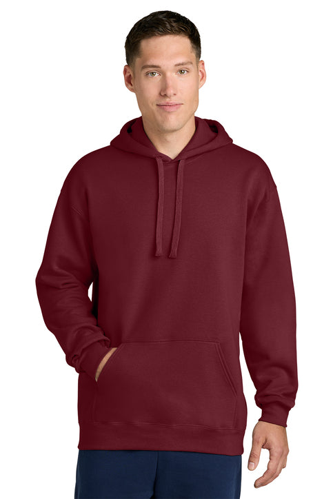 Gildan Hammer® Maxweight Hooded Sweatshirt