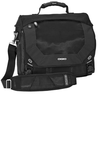 OGIO® - Jack Pack Messenger Bag