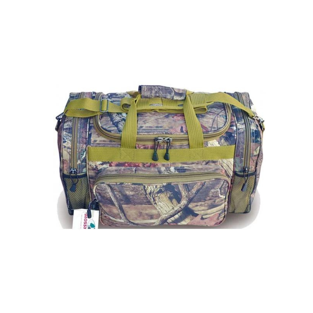 Mossy Oak Duffel Bag