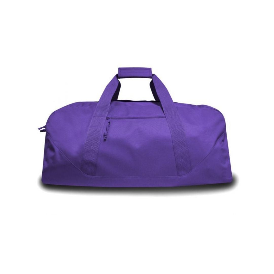 XL Dome 27" Duffle Bag