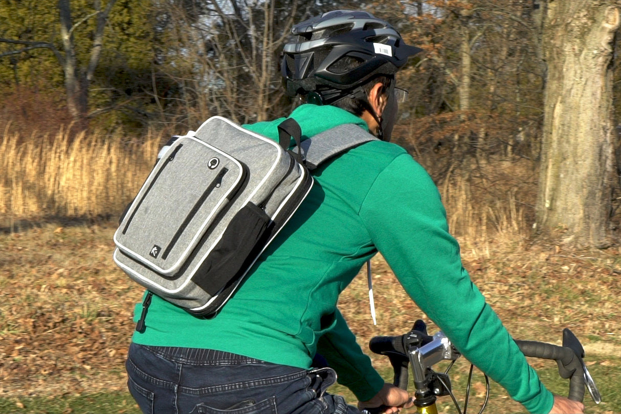 Cool Convertible Sling Bag