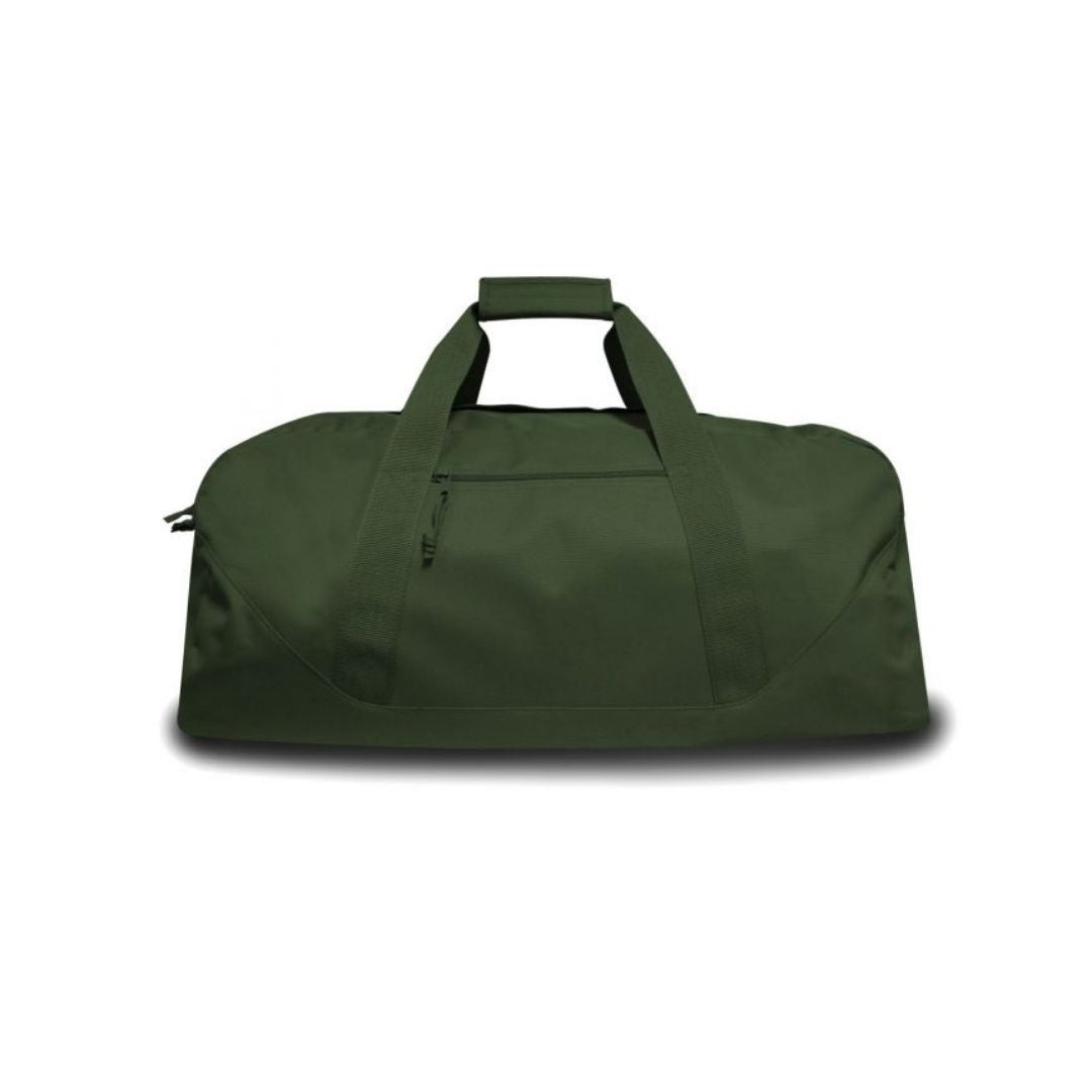 XL Dome 27" Duffle Bag