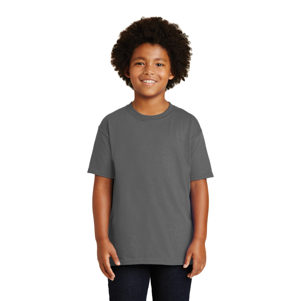Gildan® - Youth Ultra Cotton® 100% Cotton T-Shirt