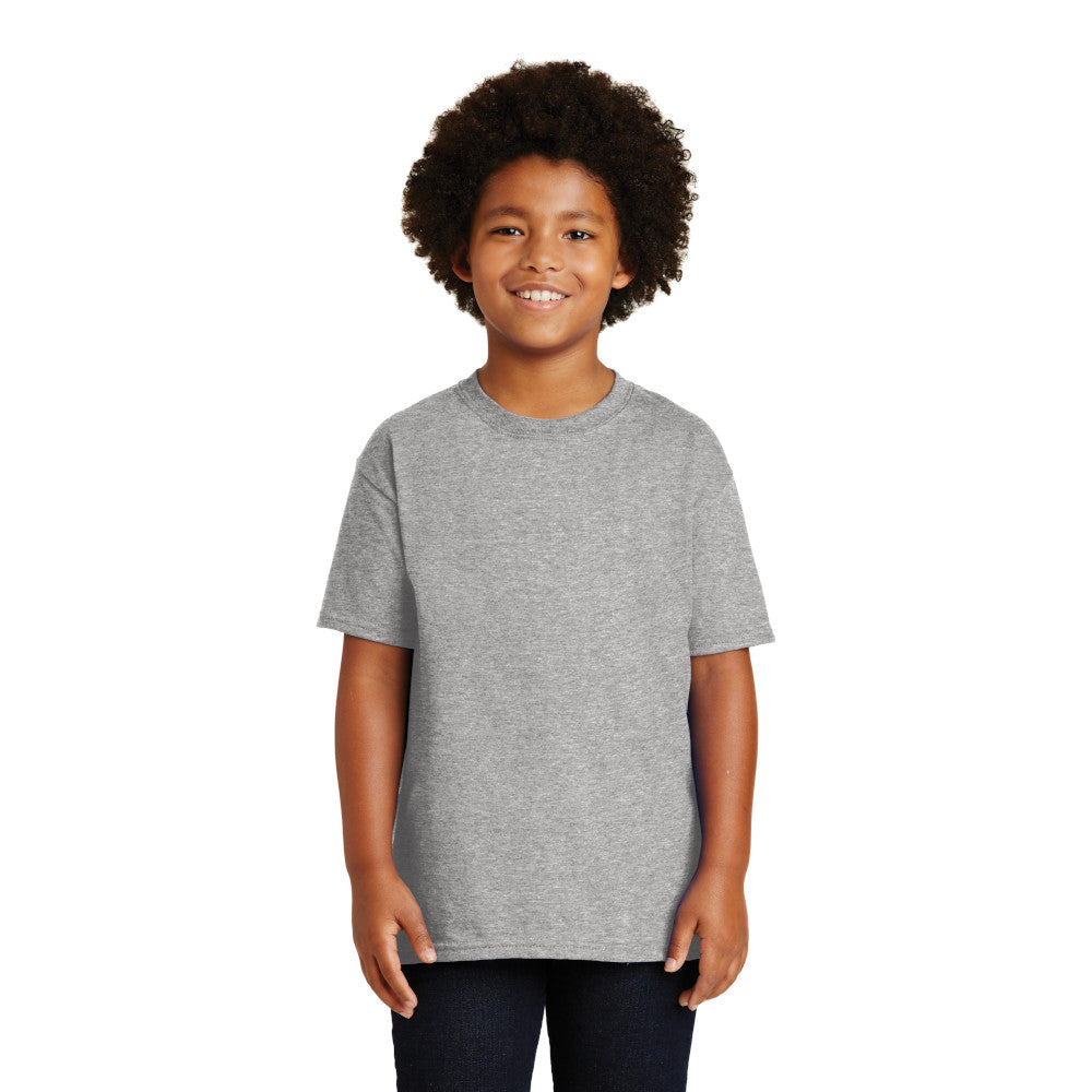 Gildan® - Youth Ultra Cotton® 100% Cotton T-Shirt