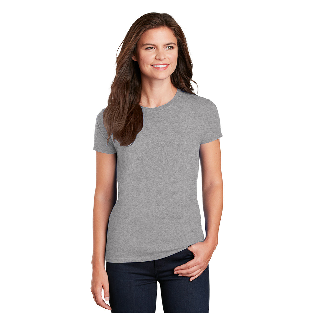 Gildan® - Ladies Ultra Cotton® 100% Cotton T-Shirt