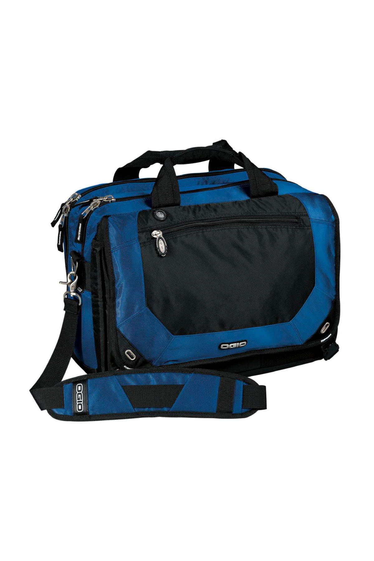 OGIO® - Corporate City Corp Messenger Bag