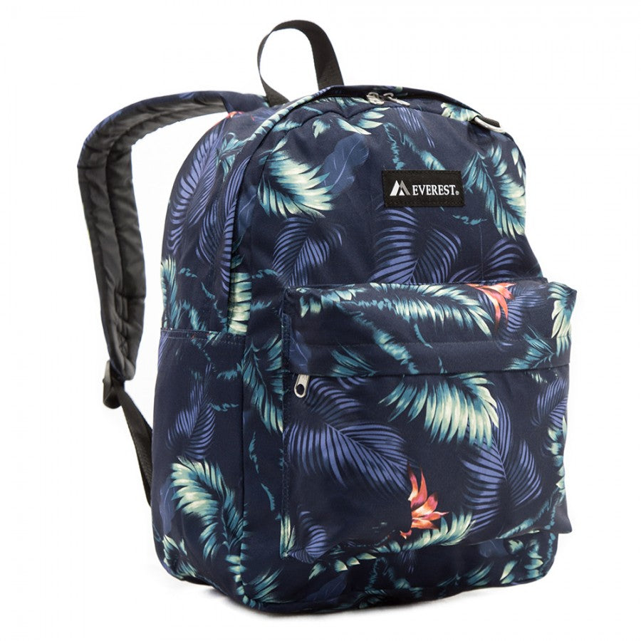 Basic Backpack
