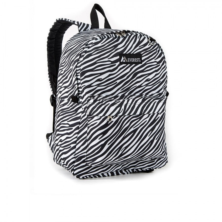Basic Backpack