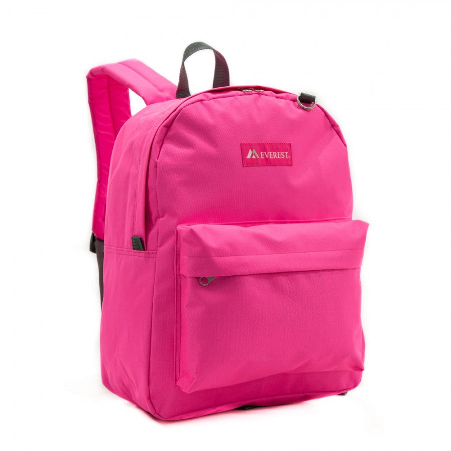 16" Traditional Classic Backpack
