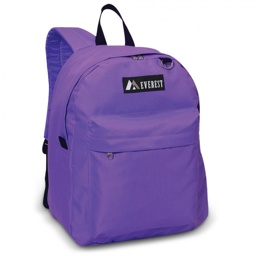 16" Traditional Classic Backpack