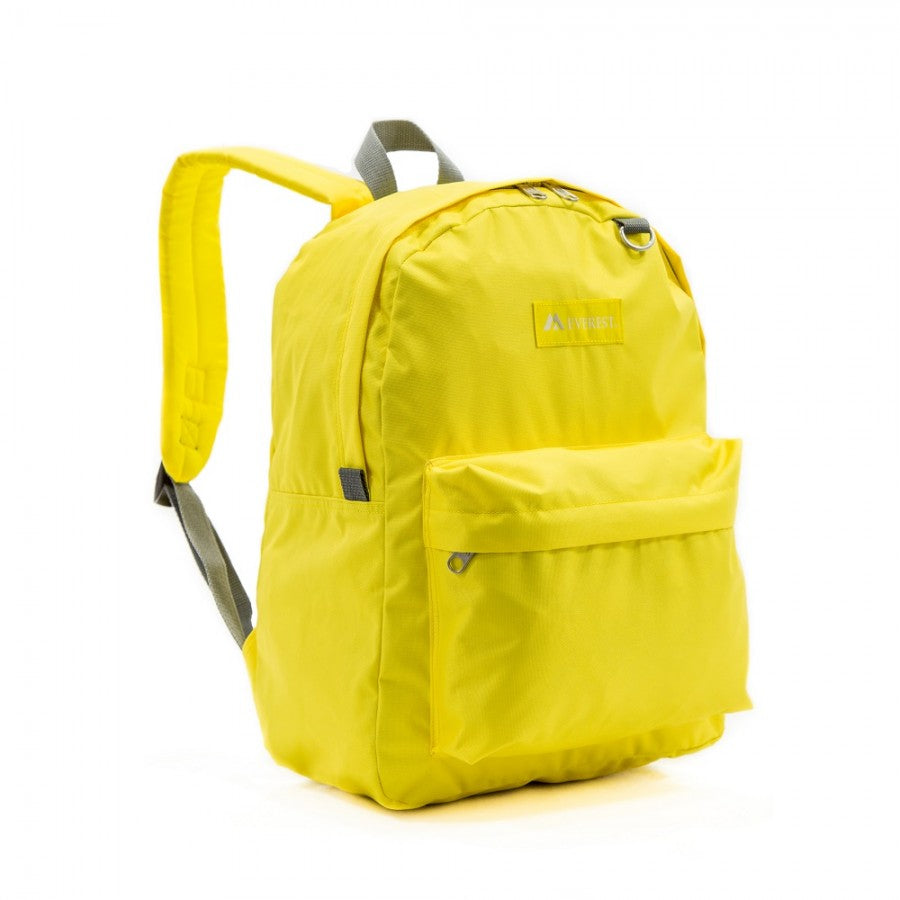 16" Traditional Classic Backpack