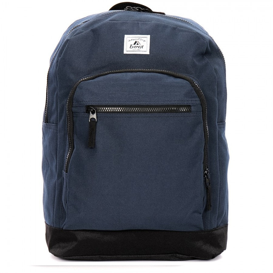 Multi-Pocket Daypack