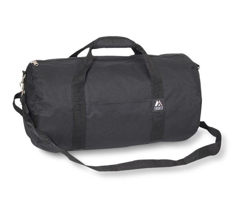20" Round Duffel Bag