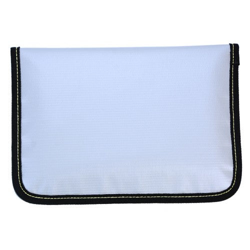 Signal blocking pouch (Fits up 9"x6" tablet, cell phone & hard drive)