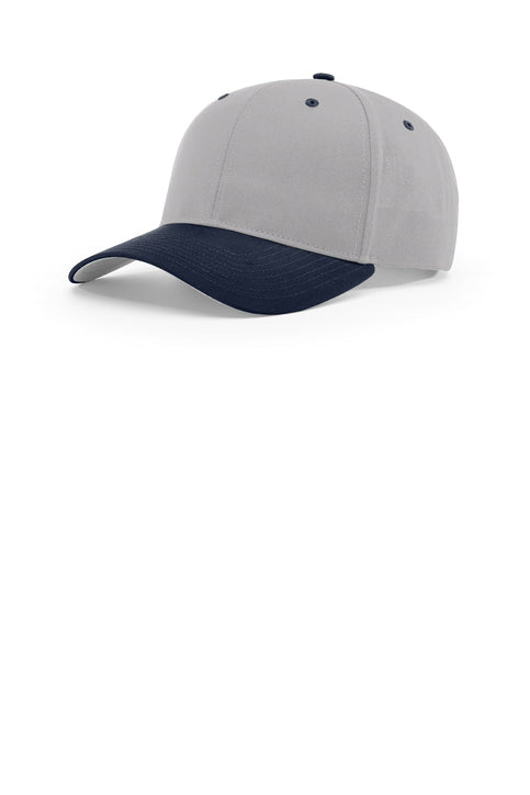 Richardson Pro Twill Snapback