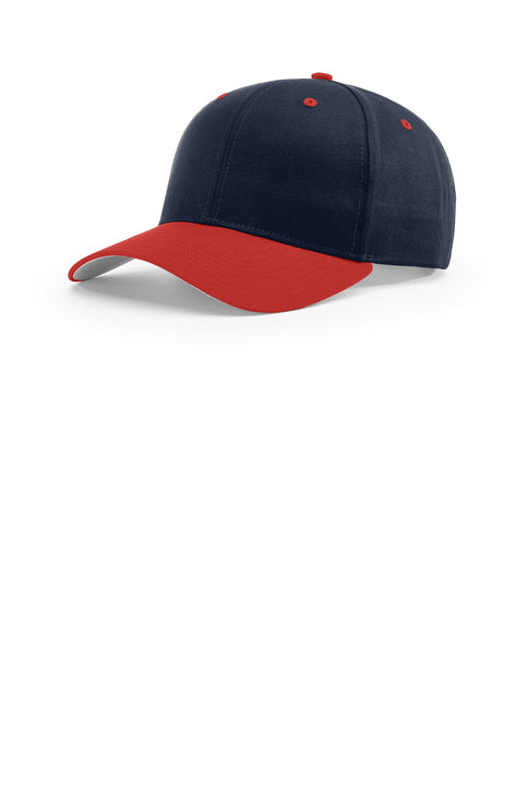 Richardson Pro Twill Snapback