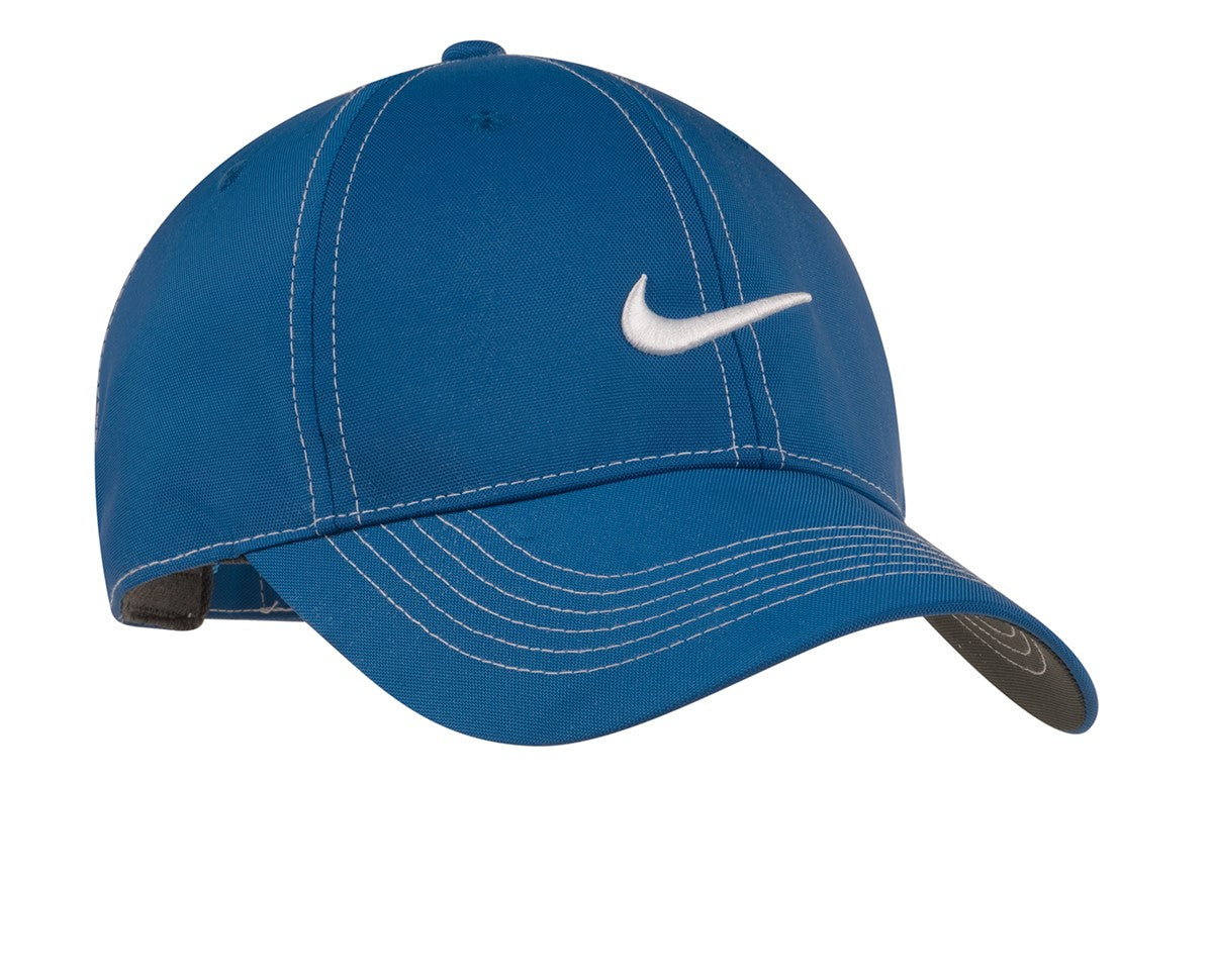 Nike Swoosh Front Cap