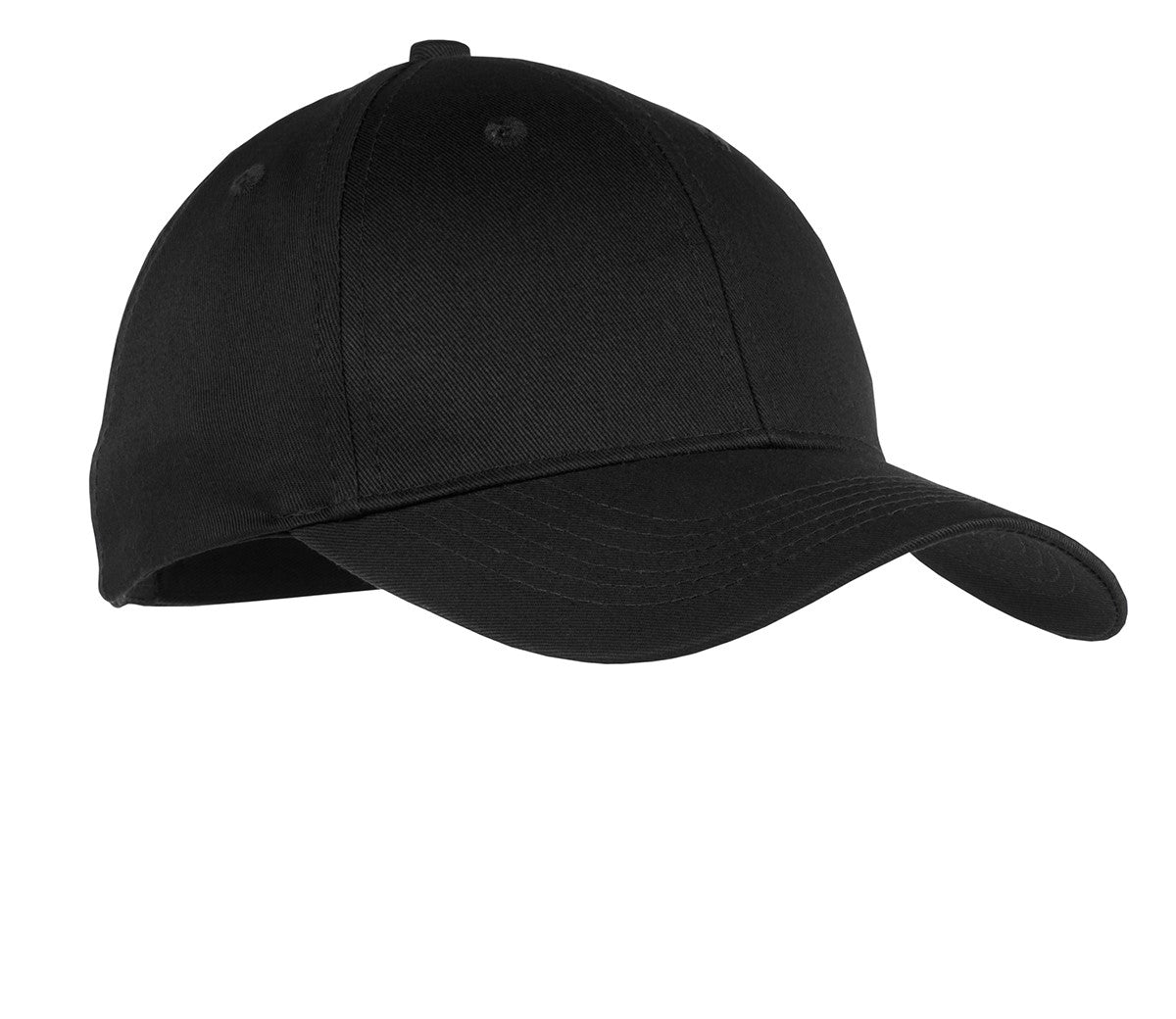 Port & Company® - Youth Six-Panel Twill Cap