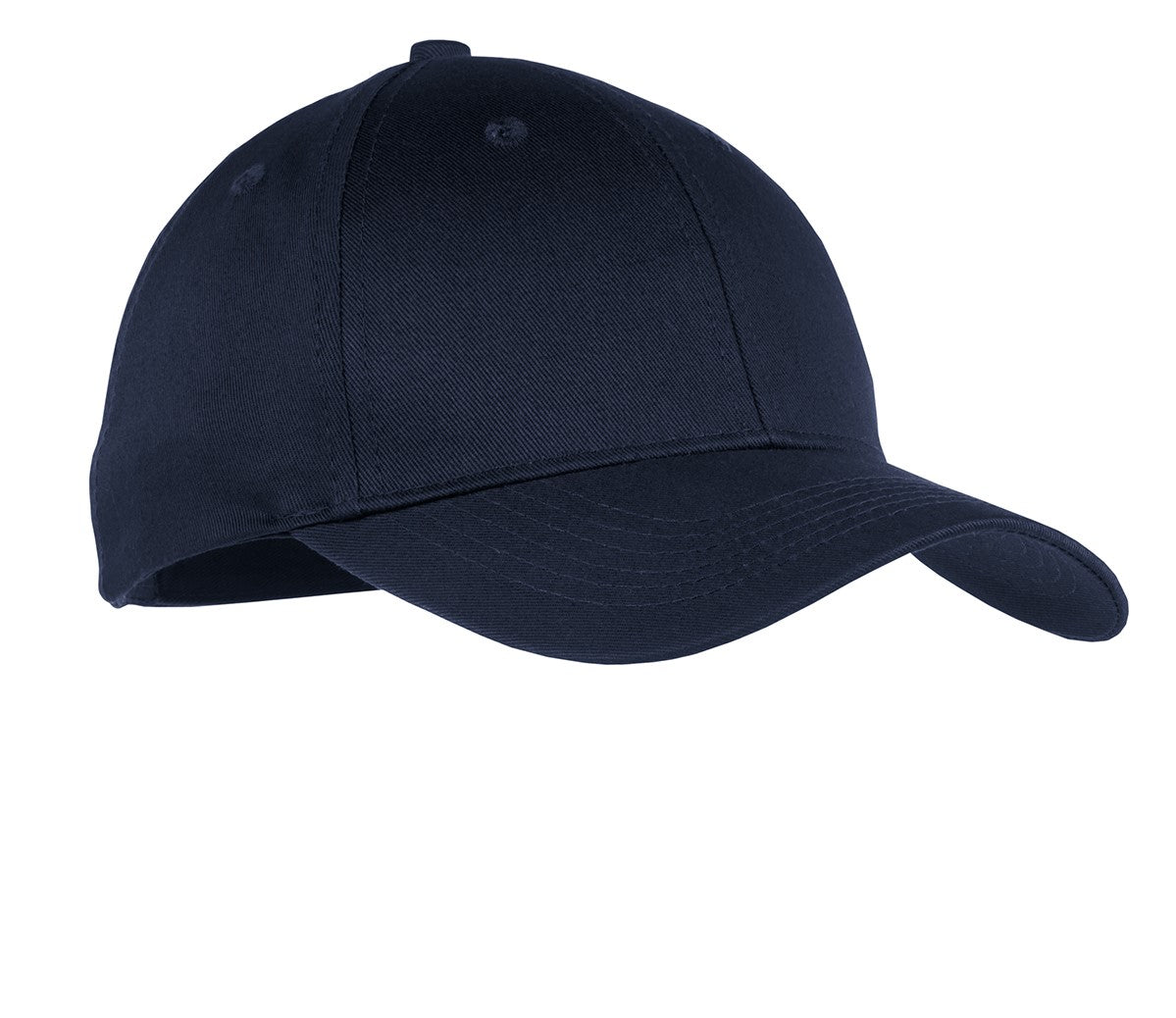 Port & Company® - Youth Six-Panel Twill Cap