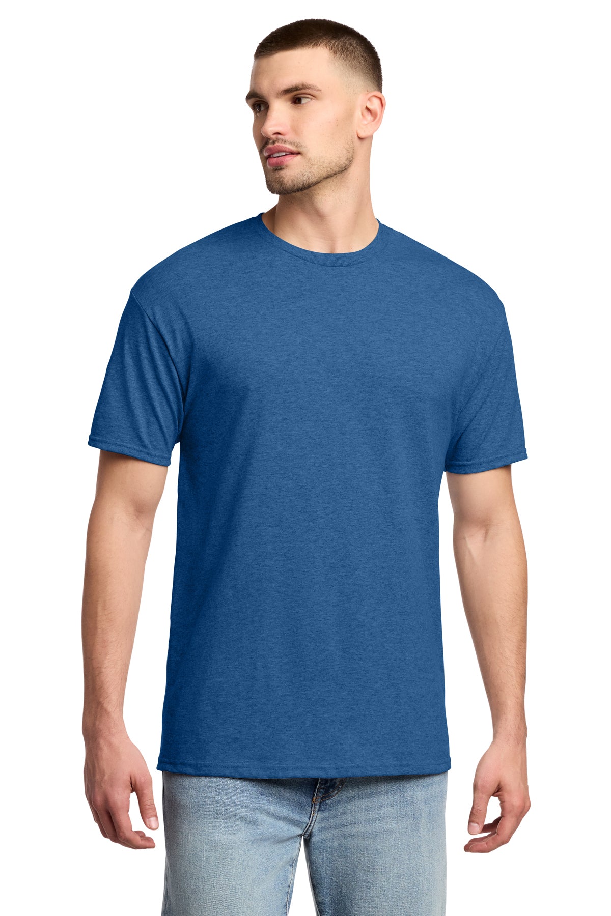 JERZEES® - Dri-Power® Active 50/50 Cotton/Poly T-Shirt