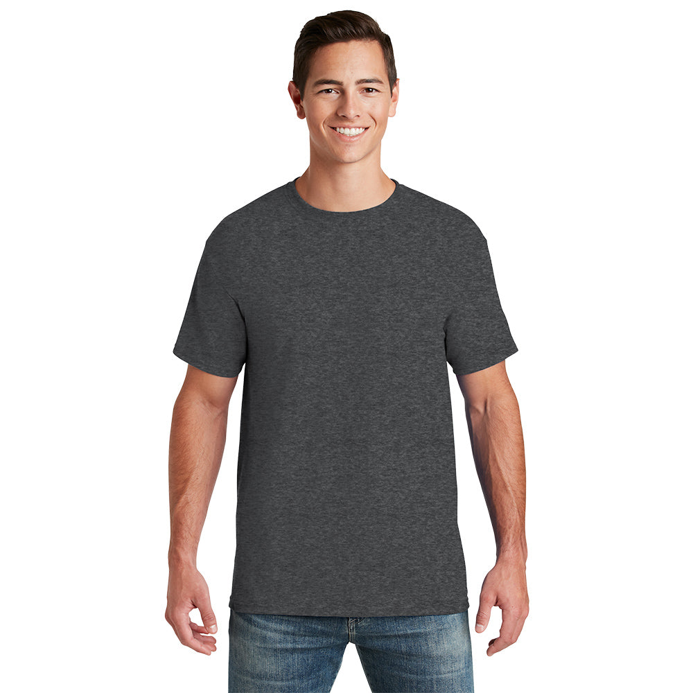 JERZEES® - Dri-Power® Active 50/50 Cotton/Poly T-Shirt