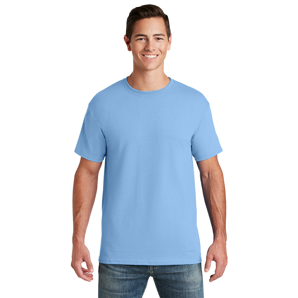 JERZEES® - Dri-Power® Active 50/50 Cotton/Poly T-Shirt