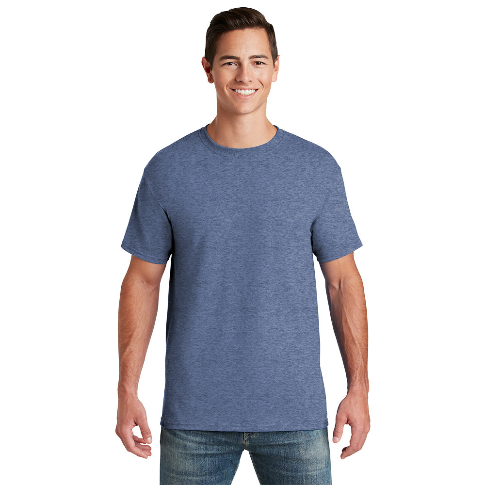 JERZEES® - Dri-Power® Active 50/50 Cotton/Poly T-Shirt