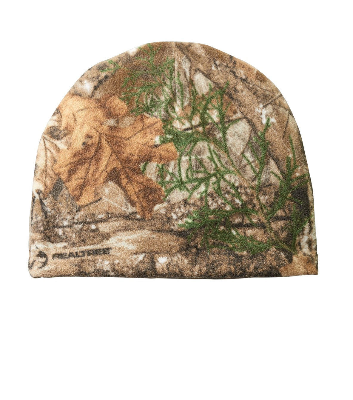 Port Authority® Camouflage Fleece Beanie