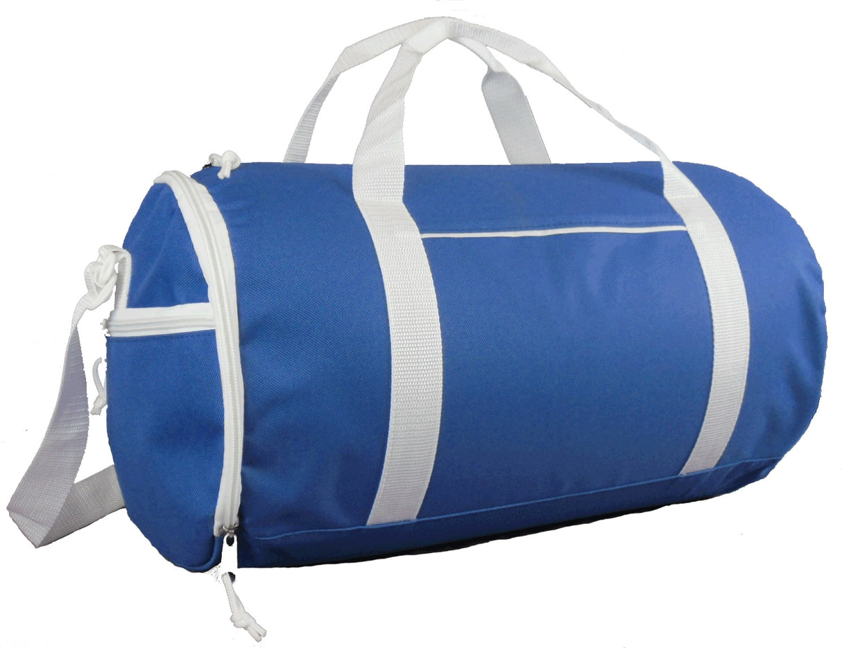 Poly Roll Bag