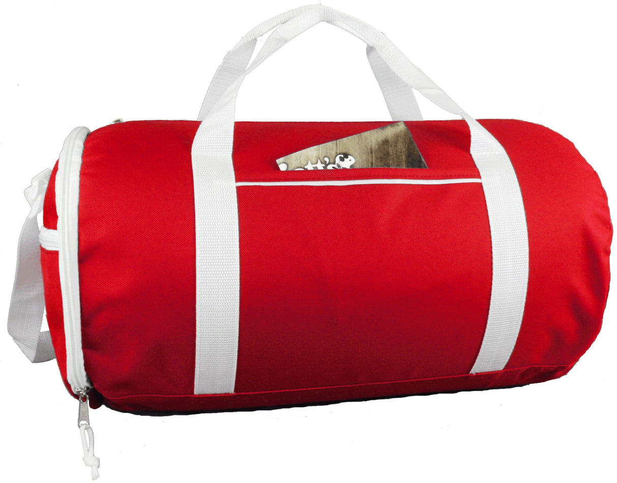 Poly Roll Bag